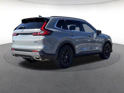 2024 Honda CR-V Hybrid Sport FWD