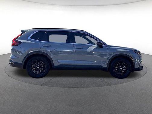 2024 Honda CR-V Hybrid Sport FWD