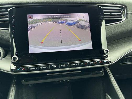 2023 Jeep Wagoneer L Series II 4x4