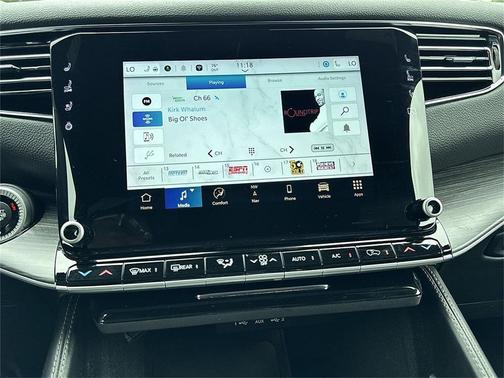 2023 Jeep Wagoneer L Series II 4x4