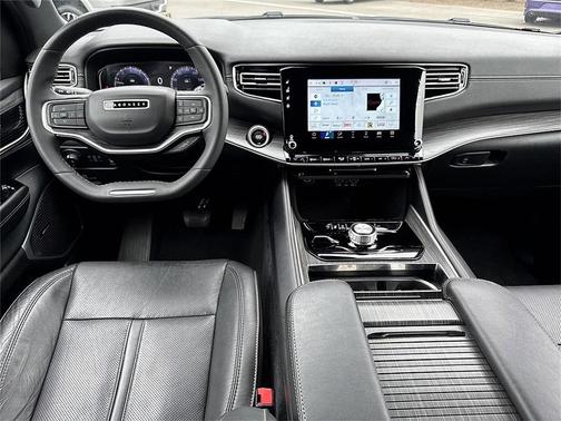 2023 Jeep Wagoneer L Series II 4x4