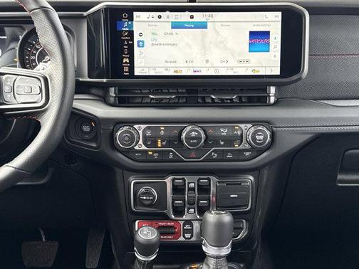 2026 Jeep Wrangler 4-Door Moab 392 4x4