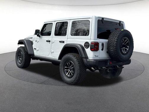 2026 Jeep Wrangler 4-Door Moab 392 4x4