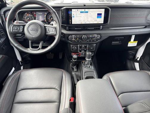 2026 Jeep Wrangler 4-Door Moab 392 4x4