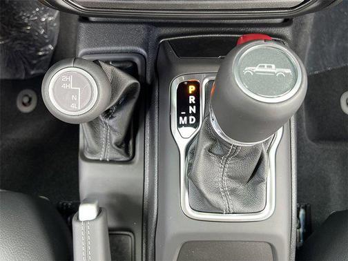 2025 Jeep Gladiator High Tide