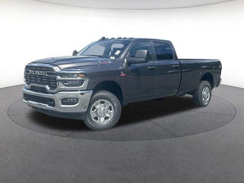 2025 RAM 2500 Tradesman Crew Cab 4x4 8' Box