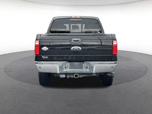 2016 Ford F-250 King Ranch