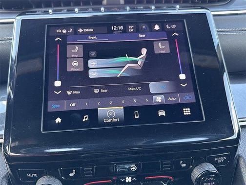 2022 Jeep Grand Cherokee L Altitude