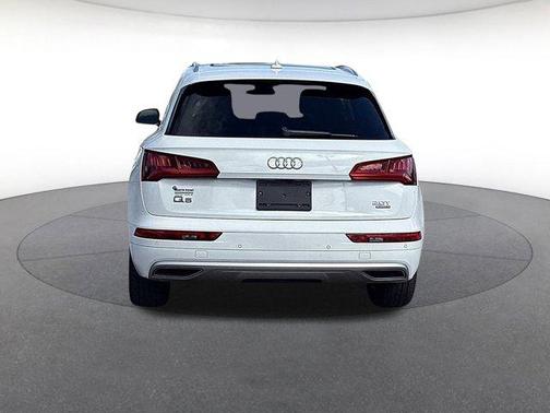 2018 Audi Q5 2.0T Premium Plus