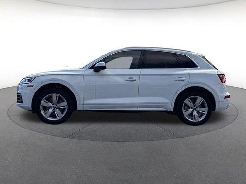 2018 Audi Q5 2.0T Premium Plus