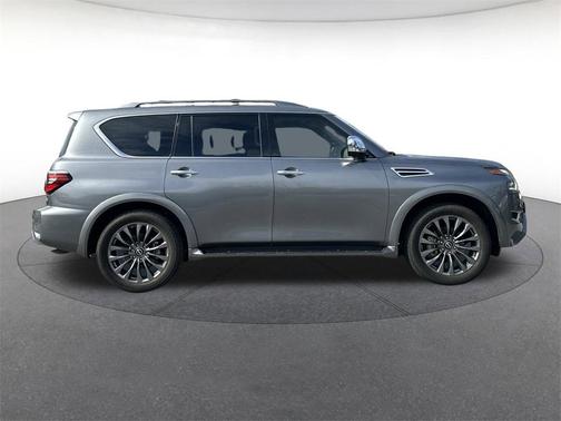 2023 Nissan Armada Platinum 4WD