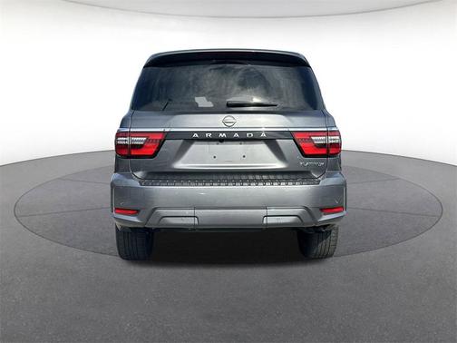 2023 Nissan Armada Platinum 4WD