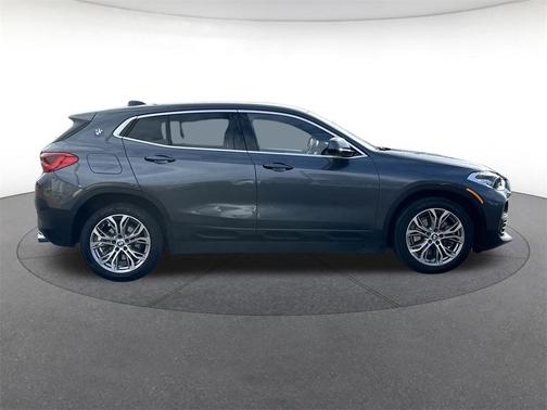 2020 BMW X2 sDrive28i