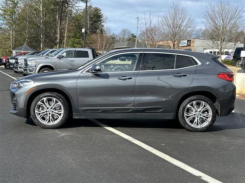 2020 BMW X2 sDrive28i