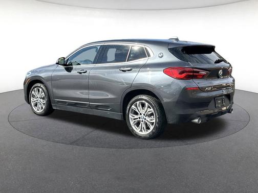 2020 BMW X2 sDrive28i