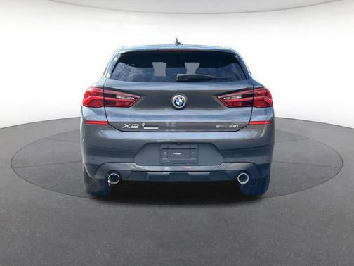 2020 BMW X2 sDrive28i