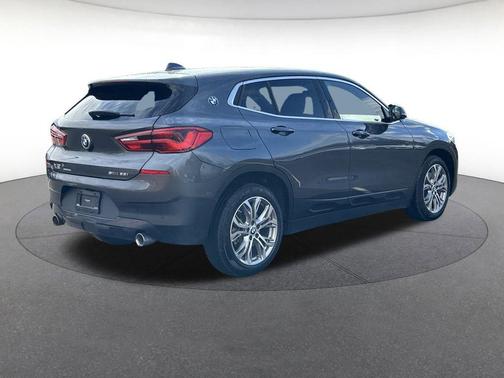2020 BMW X2 sDrive28i