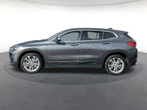 2020 BMW X2 sDrive28i