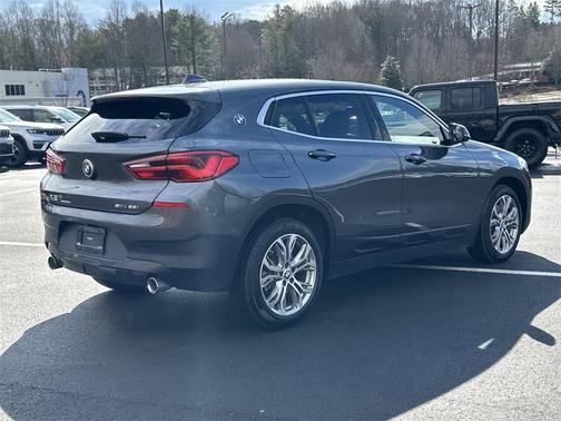 2020 BMW X2 sDrive28i