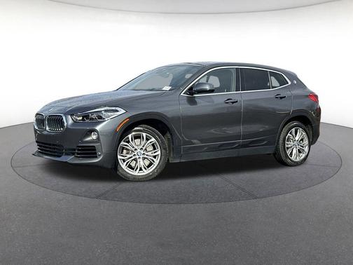 2020 BMW X2 sDrive28i