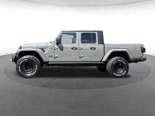 2022 Jeep Gladiator Sport S