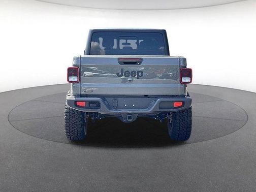2022 Jeep Gladiator Sport S