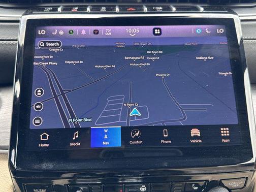 2024 Jeep Grand Cherokee Limited X