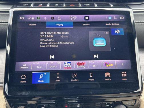 2024 Jeep Grand Cherokee Limited X