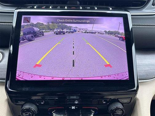2024 Jeep Grand Cherokee Limited X