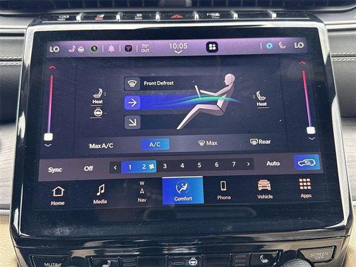 2024 Jeep Grand Cherokee Limited X