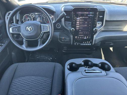 2026 RAM 3500 Tradesman Crew Cab 4x4 8' Box