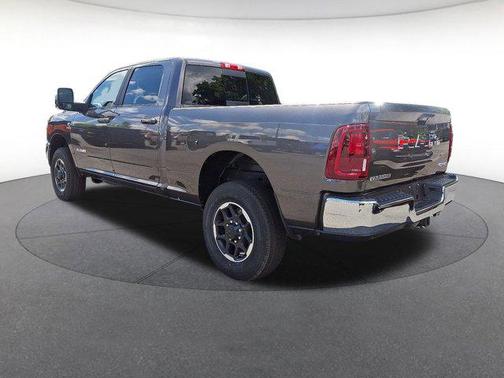 2025 RAM 2500 Laramie Crew Cab 4x4 6'4' Box