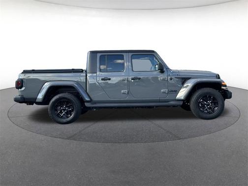 2022 Jeep Gladiator Altitude 4x4