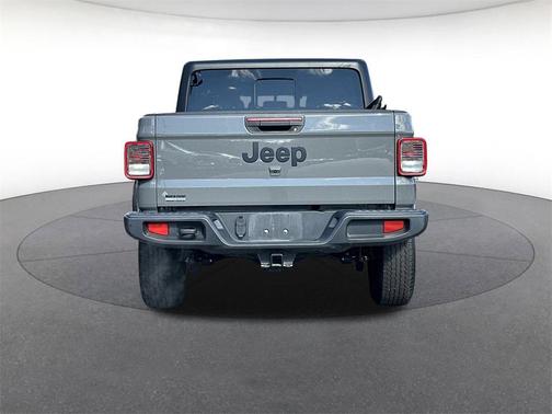 2022 Jeep Gladiator Altitude 4x4