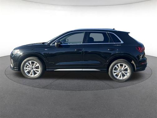 2024 Audi Q3 Premium 45 TFSI S line quattro Tiptronic