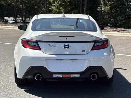 2023 Toyota GR86 Premium