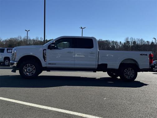 2023 Ford F-350 Lariat