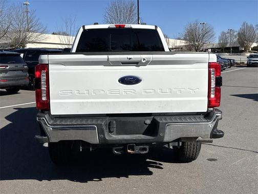 2023 Ford F-350 Lariat