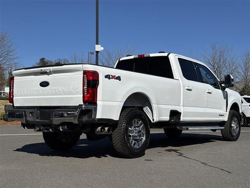 2023 Ford F-350 Lariat