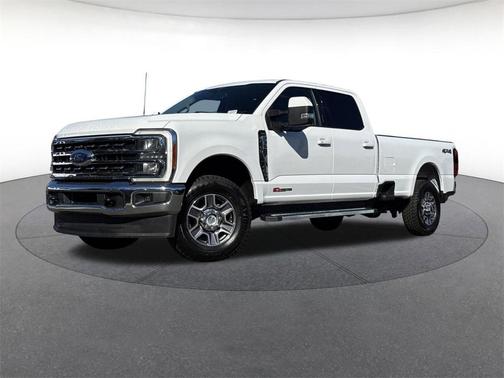 2023 Ford F-350 Lariat