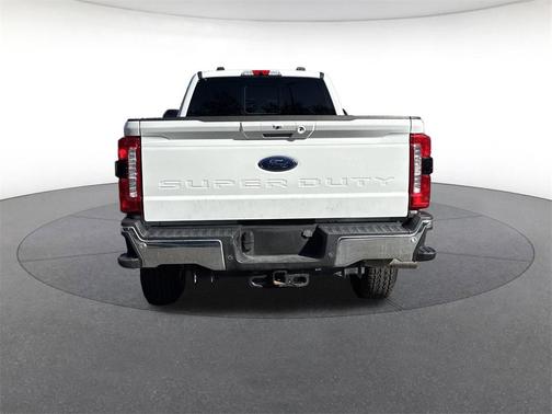 2023 Ford F-350 Lariat