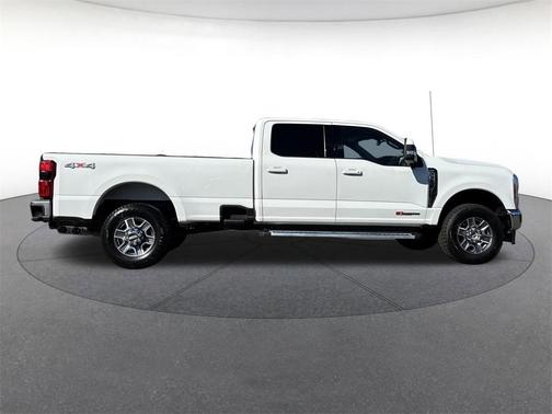 2023 Ford F-350 Lariat