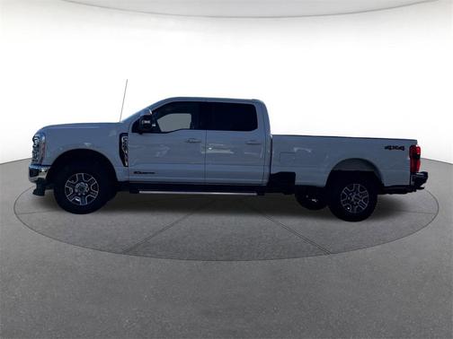 2023 Ford F-350 Lariat