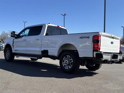 2023 Ford F-350 Lariat