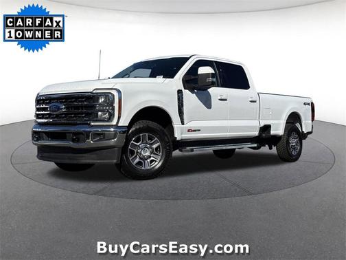 2023 Ford F-350 Lariat