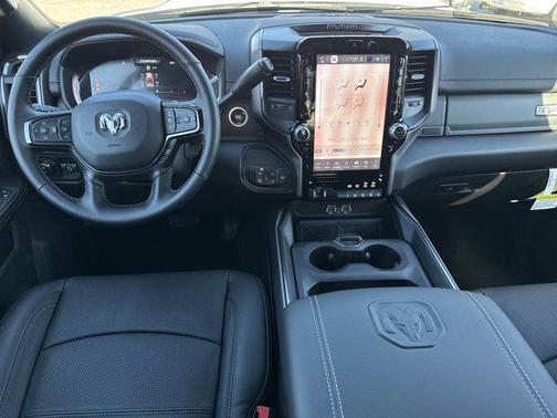 2026 RAM 2500 Power Wagon