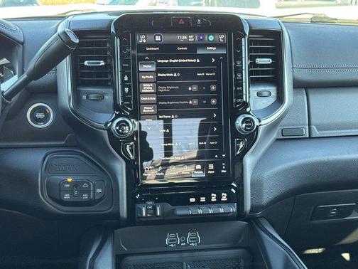 2026 RAM 2500 Power Wagon