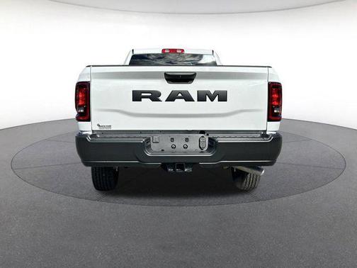 2026 RAM 2500 Tradesman Regular Cab 4x2 8' Box