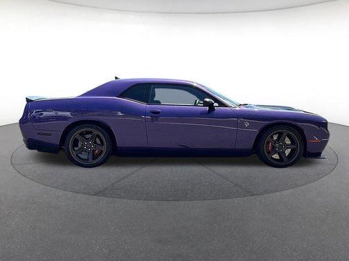 2016 Dodge Challenger SRT Hellcat