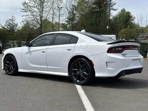 2021 Dodge Charger GT
